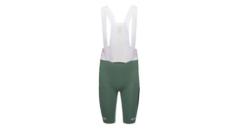 Cuissard Court Gore Wear Spinshift Cargo Vert
