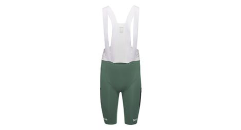 Gore Wear Spinshift Cargo Radhose, kurz, grün