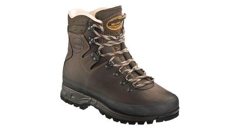 Chaussures meindl engadin men mfs