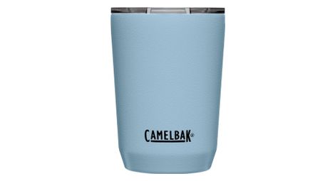 Gobelet isotherme camelbak horizon rocks 350 ml bleu