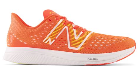 Fuelcell SuperComp Pacer v1 - Rouge