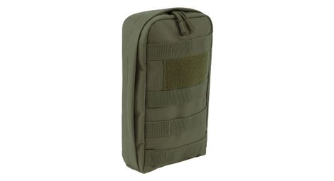 Pochette molle snake vert olive brandit
