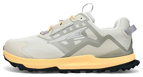 Altra lone peak all weather low 2 zapatillas de senderismo para mujergris beige 40.1/2