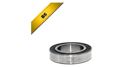 Roulement b5 - blackbearing - 61905-2rs / 6905-2rs