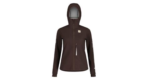 Chaqueta sennesm. para mujer marrón