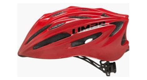 Casque limar 778 red