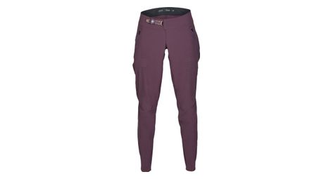 Pantaloni fox flexair purple 32 us