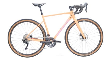Produit Reconditionné · Vélo de gravel MEGAMO Jakar 30 2026 · Très bon état