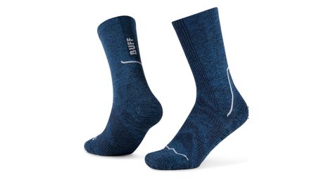 Calzini Buff DryFlx blu