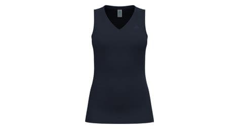 Odlo women's active f-dry light tank top black