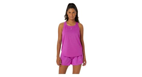Asics road rose damen tanktop