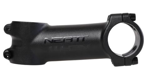 Neatt aluminium vorbau +/- 7° stealth black