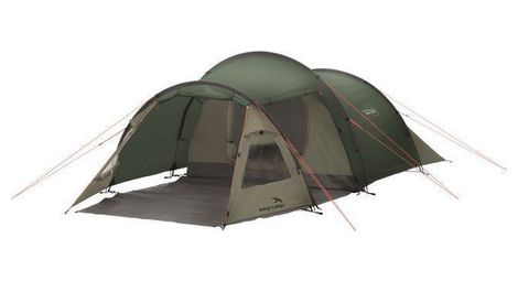 Tente de camping Easy Camp Spirit 300 Vert