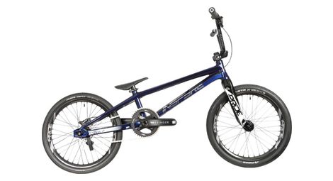 Velo d exposition   bmx inspyre concorde v3 bleu pro 2xl Comme neuf -  reconditionné disponible sur Alltricks