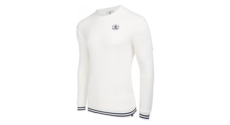 Sweatshirt Marshmallow Weis