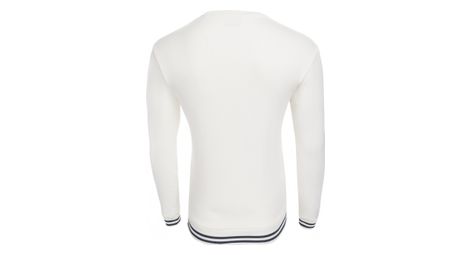 Sweatshirt Marshmallow Weis