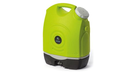 Nettoyeur haute pression portatif aqua2go version 2 - batterie lithium