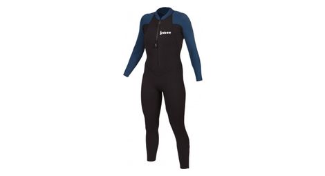 Traje de neopreno mako wave walker para mujer