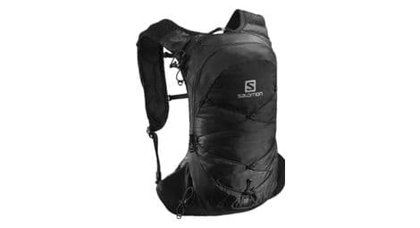 Zaino salomon xt 10 nero unisex