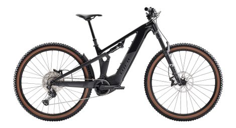 Vtt électrique tout-suspendu trek powerfly+ fs 6 12v 800wh bosch 100 nm 29 noir gén. 4