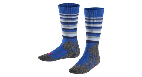 Mi bas falke sk2 stripe enfants