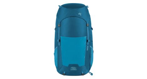Sac à dos highlander ben nevis sac à dos essence pour homme 65 litres-bleu