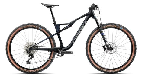 Vtt tout-suspendu orbea oiz h10 shimano 12v 29 noir armor 2026