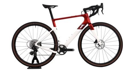 3T Exploro Race Ekar Velo Gravel Tres Bon Etat