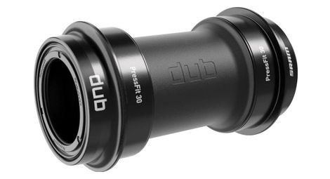 Estuche para rodillos de carretera sram dub pressfit 30 mm (79-83 mm bb a la derecha)