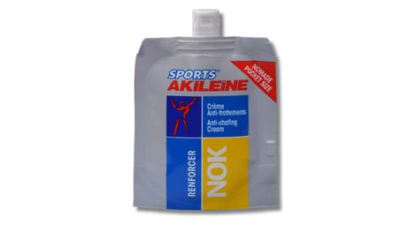 Crème Anti-Frottements Akileïne Nok (Format Nomade) 20 ml