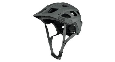 Casco ixs trail evo mips gris