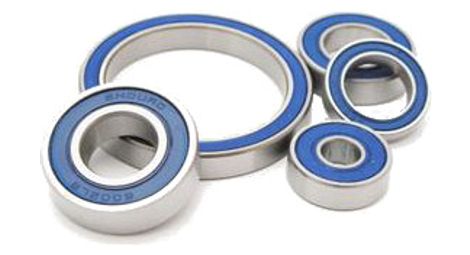 Cuscinetto enduro bearings llu max abec 3 al pezzo