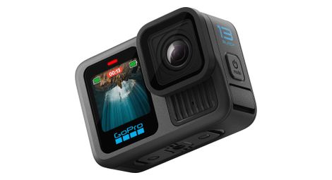 Caméra Embarquée GoPro HERO13 Black