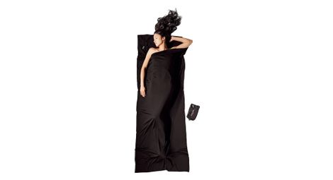 DRAP DE SAC TRAVEL SHEET 100% MERINO