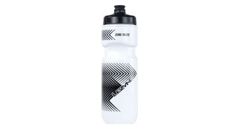Lezyne flow botella térmica 550 ml blanco / negro