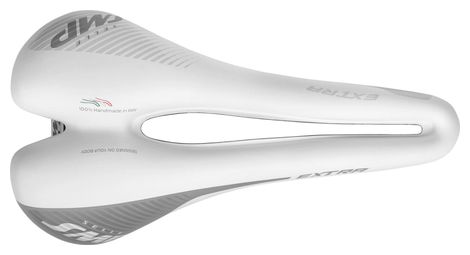 Selle smp extra 275 x 140mm blanc