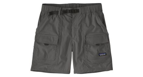 Short Patagonia Outdoor Everyday 6 in. Gris Homme