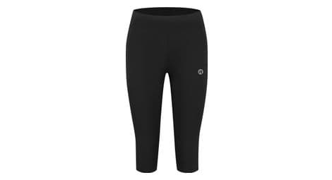 Corsaire running rogelli core - femme - noir