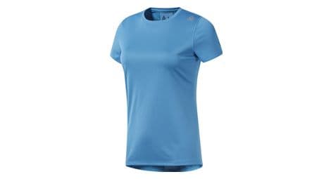 T-shirt femme reebok running