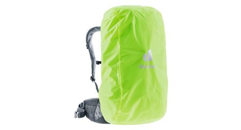 Housse de pluie deuter rain cover i jaune fluo