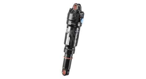 Schokbreker rockshox sidluxe ultimate a2 solo air out pull 3p 210x50mm noir