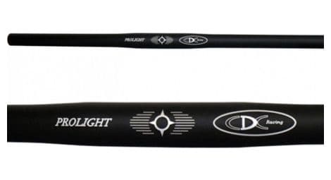 Cintre vtt cdc prolight diamètre 25.4 mm