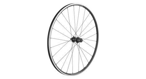 bontrager affinity tlr rear wheel 9x130mm shoes black