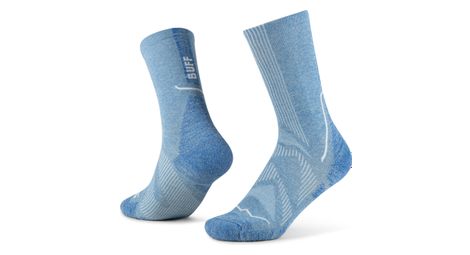 Calzini Buff DryFlx blu