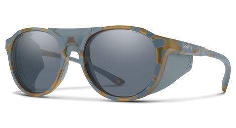 Gafas Smith Venture Flint mate / Tarmac Tortoise / ChromaPop