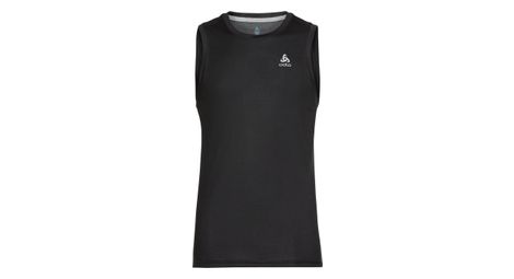 Odlo F-Dry Tanktop Schwarz