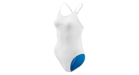 Maillot de Bain Femme Sailfish Power Adjustable X Blanc / Bleu