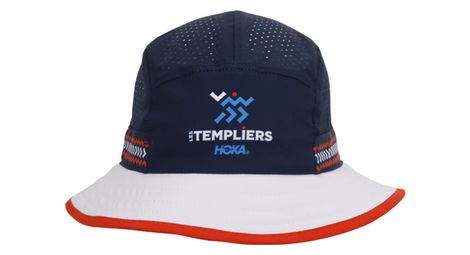 Bob hoka les templiers bob bleu blanc