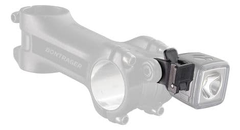 Soporte para luz de potencia bontrager blendr high ion