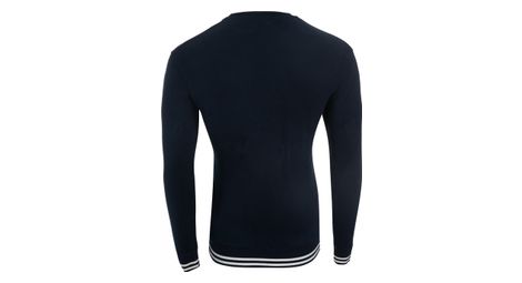 Mets Du Braquet Sweatshirt Dunkelblau